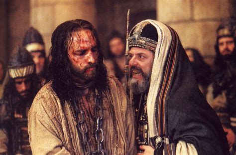 Gibson directed the film The <b>Passion</b> <b>of the Christ</b> (2004) and, in the episode, is seen making a sequel entitled <b>Passion</b> <b>of the Christ</b> 2: Crucify This. . Passion of the christ wiki